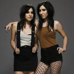 Sugar Daddy Chords by The Veronicas