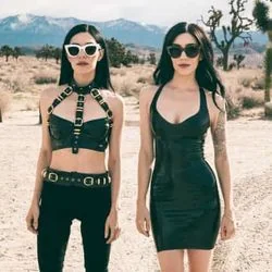 This Is How It Feels Chords by The Veronicas