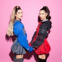 This Love Chords by The Veronicas