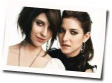 Whats Going On Chords by The Veronicas