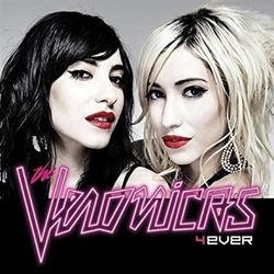 4ever Tabs by The Veronicas
