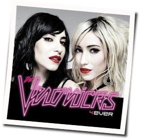 4ever  Bass tabs by The Veronicas