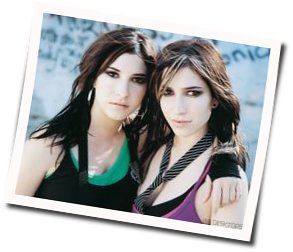Another Life Chords by The Veronicas