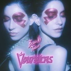 Biting My Tongue Chords by The Veronicas