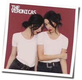 Born Bob Dylan Chords by The Veronicas
