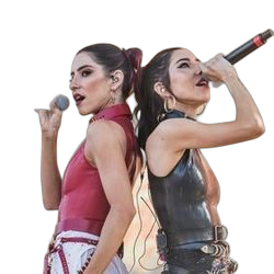 Could've Been Tabs by The Veronicas