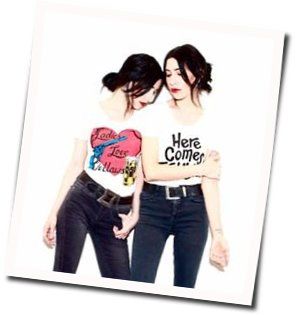 Cruel Chords by The Veronicas