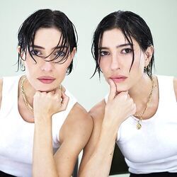 Detox Chords by The Veronicas
