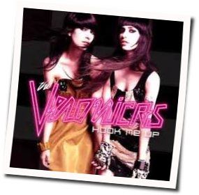 Don't Say Goodbye Chords by The Veronicas