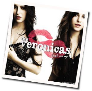 Goodbye To You Chords by The Veronicas