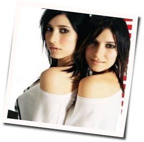 Heart Like A Boat Chords by The Veronicas