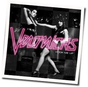 Hook Me Up Chords by The Veronicas