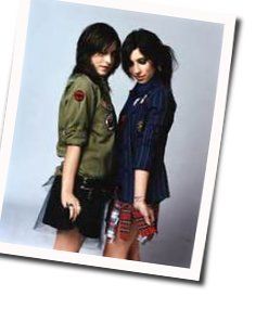 In Another Life Chords by The Veronicas