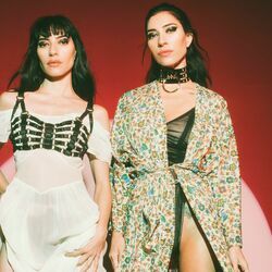 Mother Mother Chords by The Veronicas