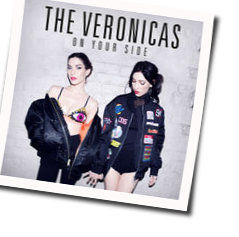 On Your Side Chords by The Veronicas