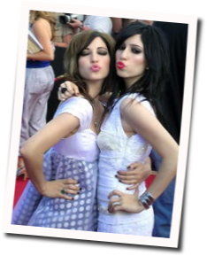 Secret Chords by The Veronicas