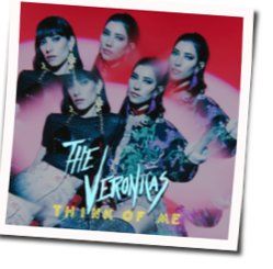 Think Of Me Chords by The Veronicas