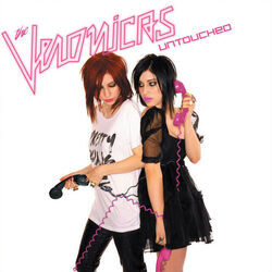 Untouched  Bass Tab by The Veronicas