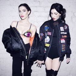Were Not Gonna Take It Chords by The Veronicas