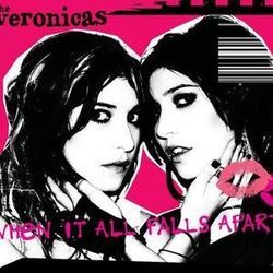 When It All Falls Apart Chords by The Veronicas