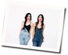 You Ruin Me  Chords by The Veronicas