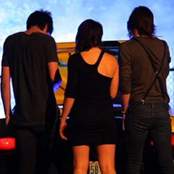 Figure It Out Bass Tab by VersaEmerge