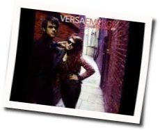 Mythology Tab by VersaEmerge