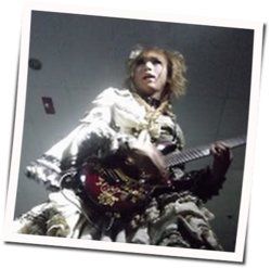 Love Will Be Born Again Chords by Versailles