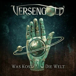Hier Kummp De Storm Chords by Versengold