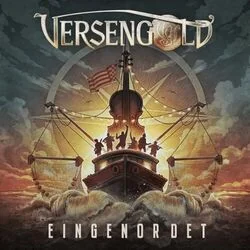 Krug Voll Mondenschein Chords by Versengold