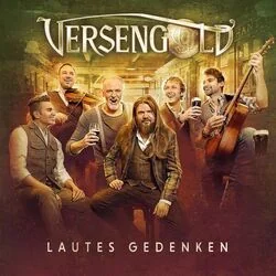 Sally Obrien Chords by Versengold