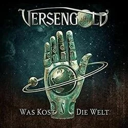 Windsbraut Chords by Versengold
