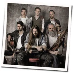 Zum Schwarzen Keiler Chords by Versengold