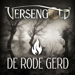De Rode Gerd by Versengold