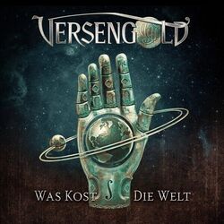 Versengold chords for Durch den sturm