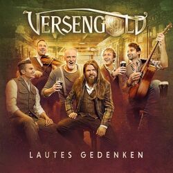 Sally Obrien Chords by Versengold