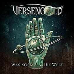 Windsbraut Chords by Versengold