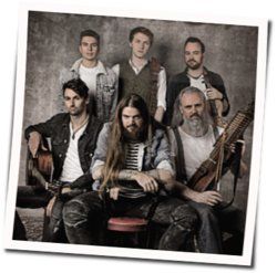 Zum Schwarzen Keiler Chords by Versengold