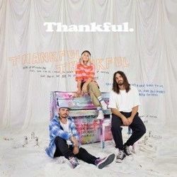 Thankful Chords by Verses