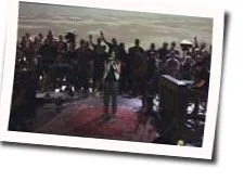 Spirit Of The Living God Bass Tab by Vertical Church Band