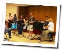 Worthy Worthy Chords by Vertical Church Band