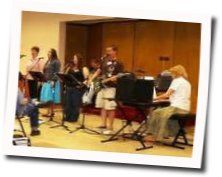 Worthy Worthy Chords by Vertical Church Band