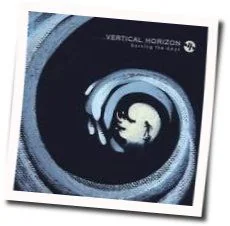 All Is Said And Done Chords by Vertical Horizon