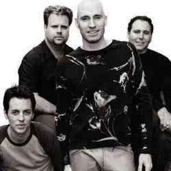 Finding Me Tab by Vertical Horizon