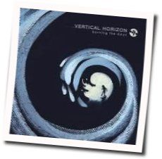 All Is Said And Done Chords by Vertical Horizon