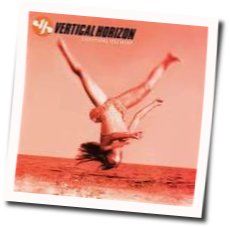 Best I Ever Had Chords by Vertical Horizon