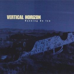 Call It Even Chords by Vertical Horizon
