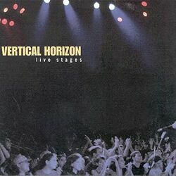 Falling Down Acoustic Live by Vertical Horizon