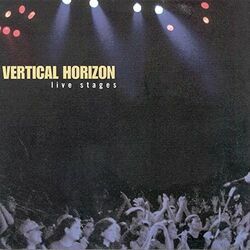 Falling Down Acoustic Live Chords by Vertical Horizon