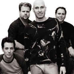 Finding Me Tabs by Vertical Horizon